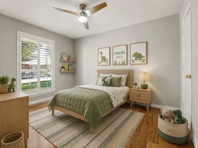 409 Pebblecreek Drive, Garland, TX 75040