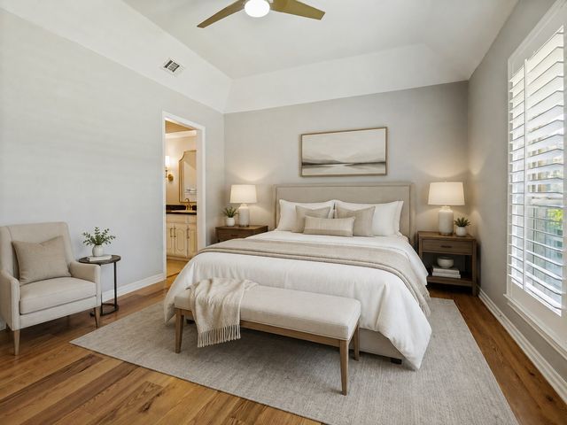 409 Pebblecreek Drive, Garland, TX 75040