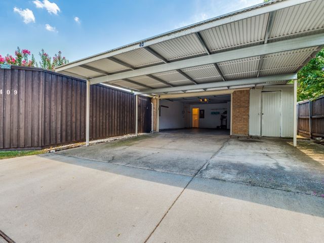 409 Pebblecreek Drive, Garland, TX 75040