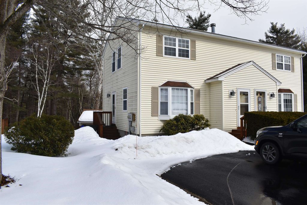 6A Mustang Court, Goffstown, NH 03045