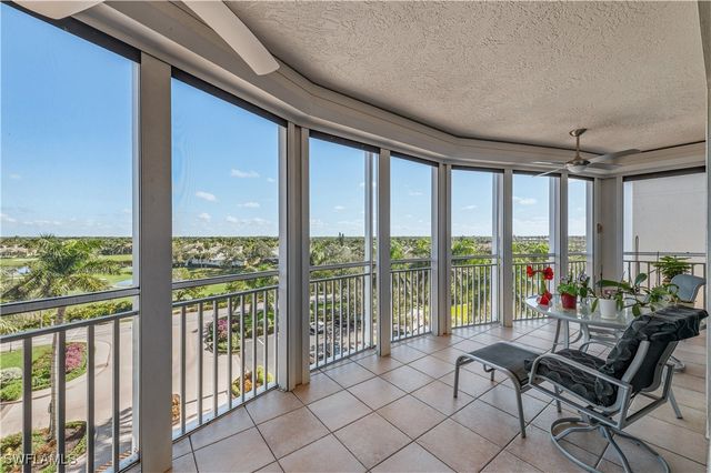 4751 BONITA BAY BLVD 605, Bonita Springs, FL 34134