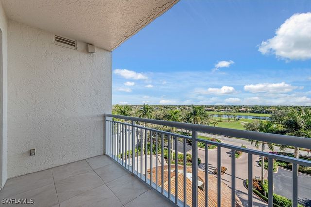 4751 BONITA BAY BLVD 605, Bonita Springs, FL 34134