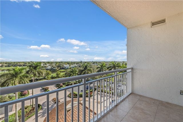 4751 BONITA BAY BLVD 605, Bonita Springs, FL 34134