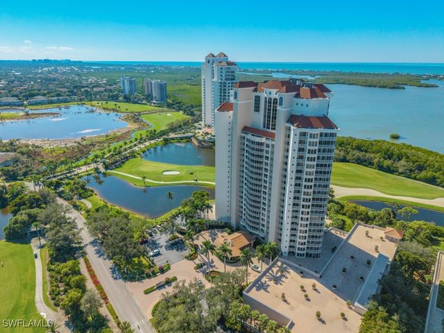 4751 BONITA BAY BLVD 605, Bonita Springs, FL 34134