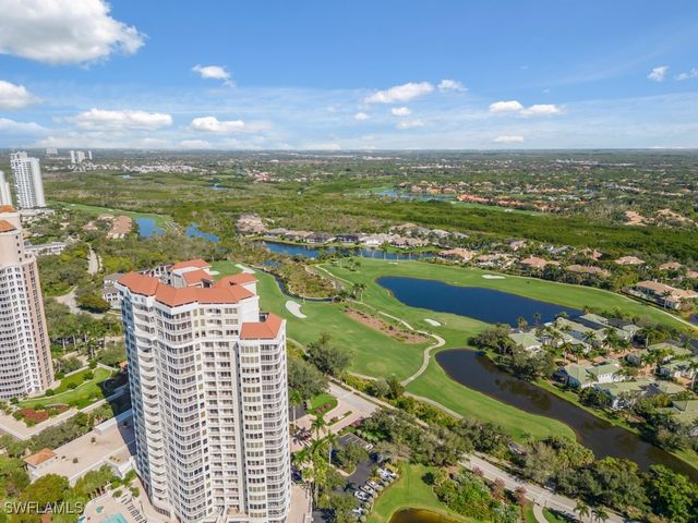 4751 BONITA BAY BLVD 605, Bonita Springs, FL 34134