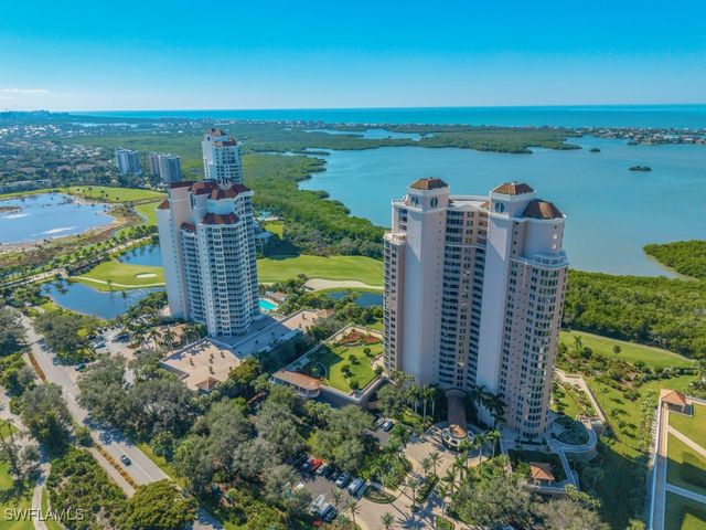 4751 BONITA BAY BLVD 605, Bonita Springs, FL 34134