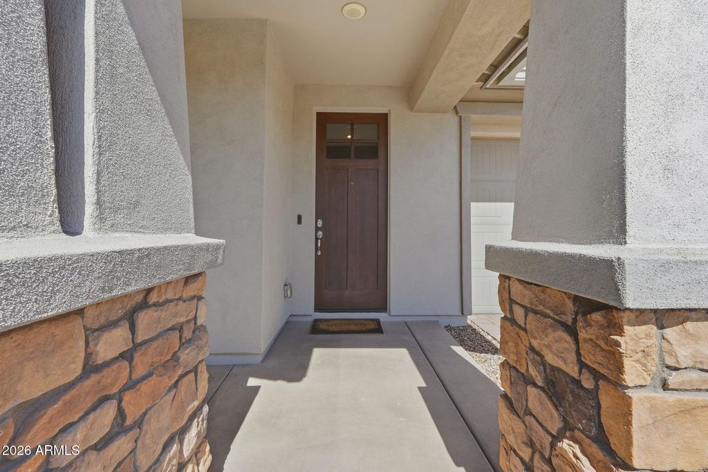 4539 S POLYMER --, Mesa, AZ 85212 — photo 4