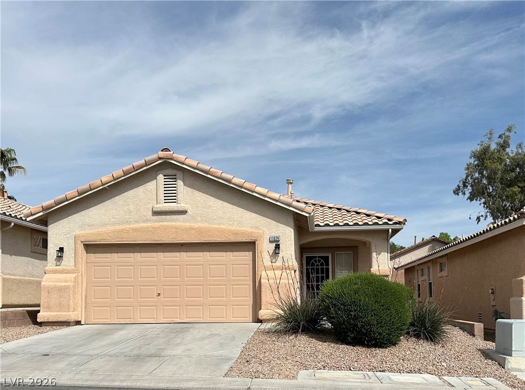 11024 Piedmont Valley Avenue, Las Vegas, NV 89144