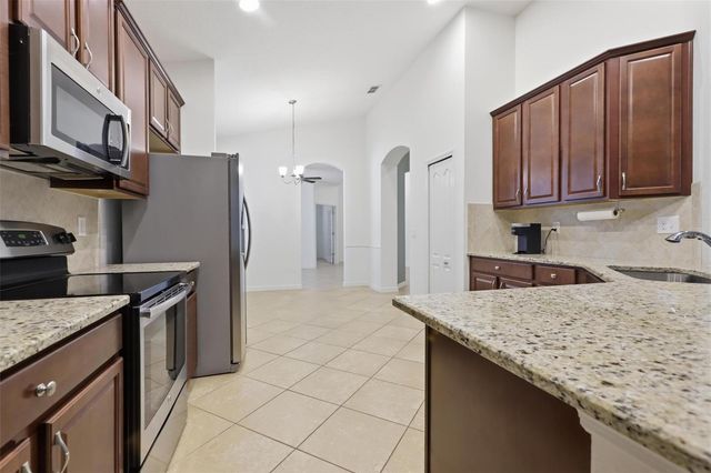 740 PREAKNESS CIRCLE, Deland, FL 32724