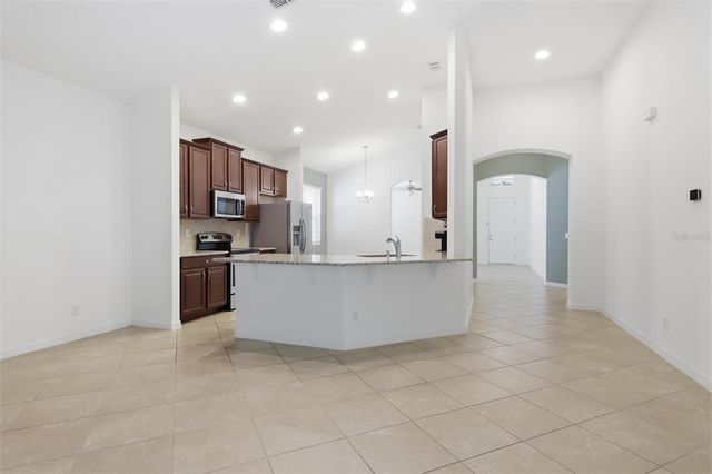 740 PREAKNESS CIRCLE, Deland, FL 32724