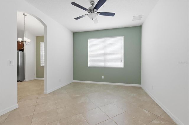 740 PREAKNESS CIRCLE, Deland, FL 32724