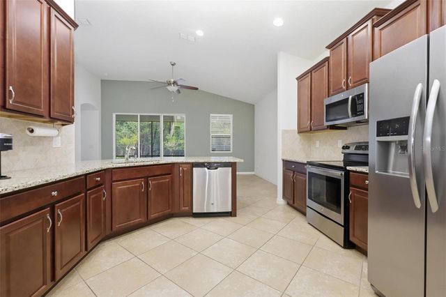 740 PREAKNESS CIRCLE, Deland, FL 32724