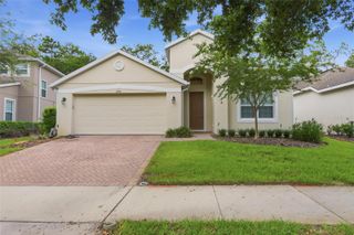 740 PREAKNESS CIRCLE, Deland, FL 32724
