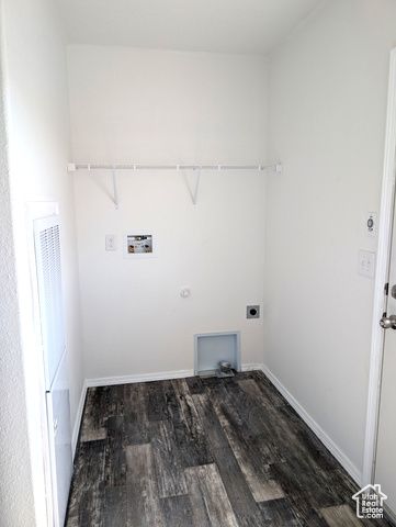 338 E 1600 S, Lewiston, UT 84320