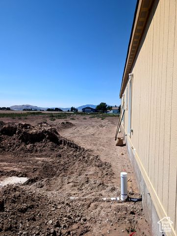 338 E 1600 S, Lewiston, UT 84320