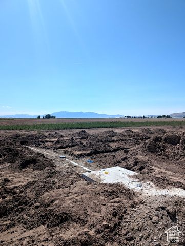 338 E 1600 S, Lewiston, UT 84320