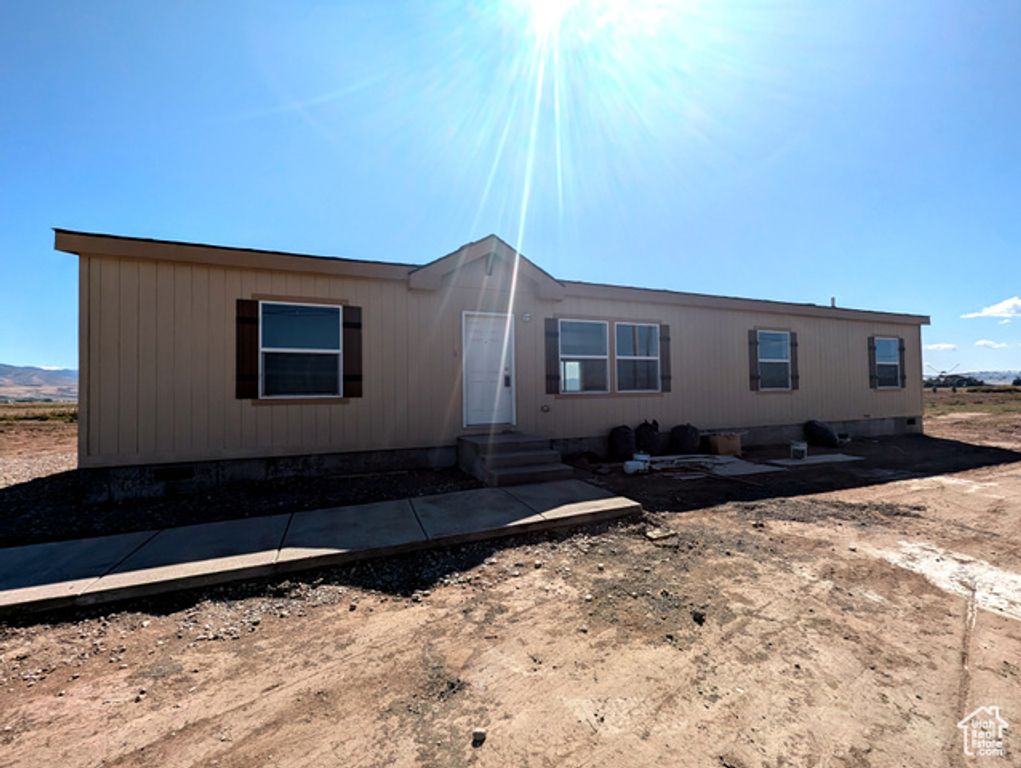 338 E 1600 S, Lewiston, UT 84320