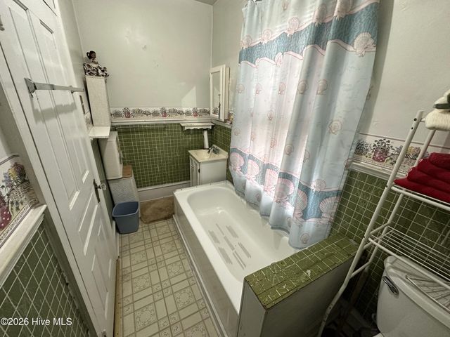 819 S 7th Street, Wilmington, NC 28401