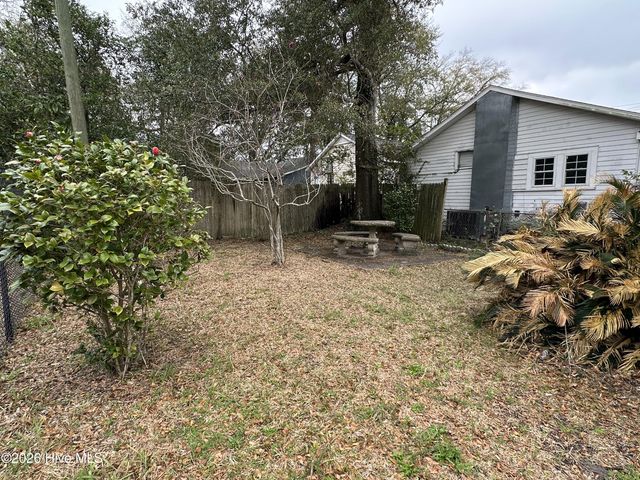 819 S 7th Street, Wilmington, NC 28401