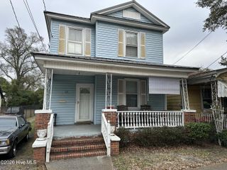 819 S 7th Street, Wilmington, NC 28401