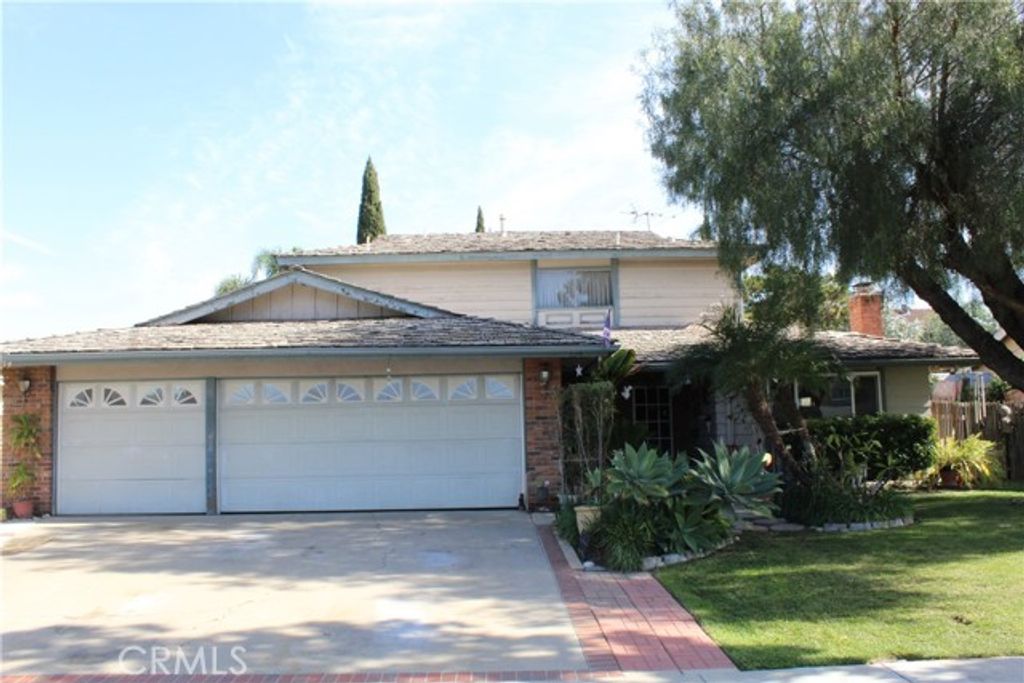 734 S Vale, Anaheim, CA 92806