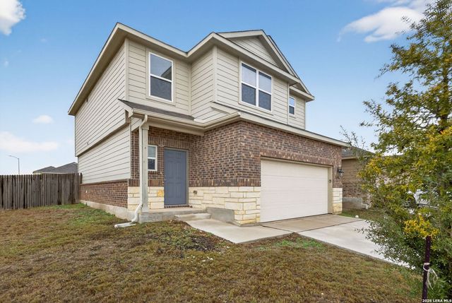 13003 Lineberry Ln, St Hedwig, TX 78152