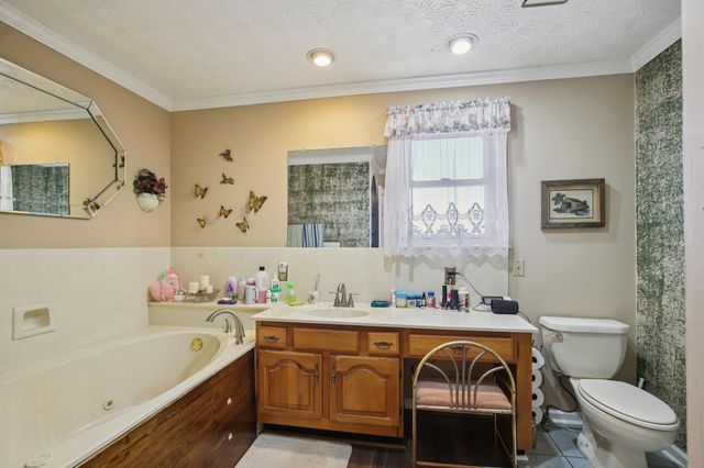 7562 Crow Cut Rd, Fairview, TN 37062