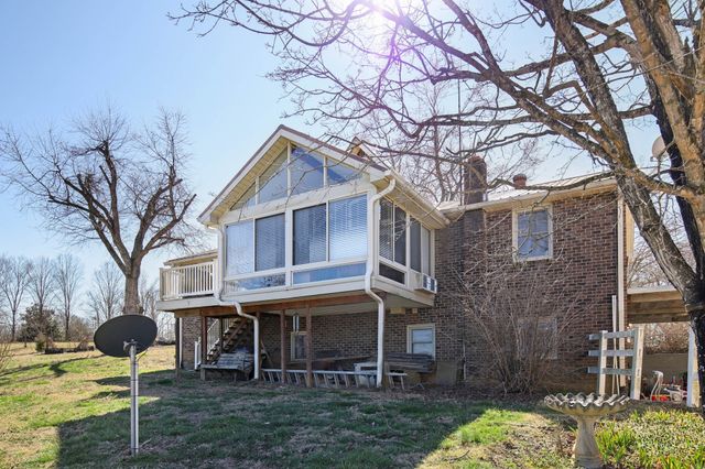 7562 Crow Cut Rd, Fairview, TN 37062