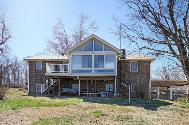 7562 Crow Cut Rd, Fairview, TN 37062