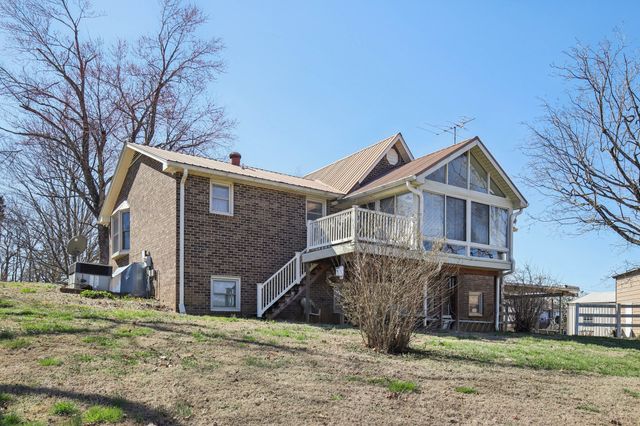 7562 Crow Cut Rd, Fairview, TN 37062