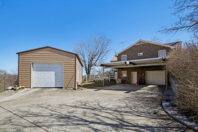 7562 Crow Cut Rd, Fairview, TN 37062