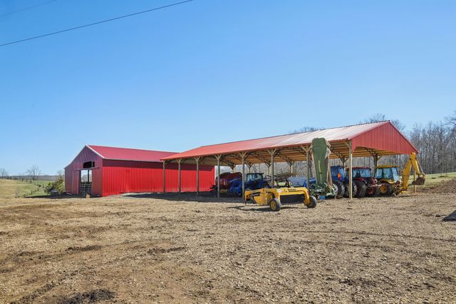 7562 Crow Cut Rd, Fairview, TN 37062