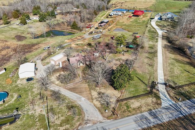 7562 Crow Cut Rd, Fairview, TN 37062