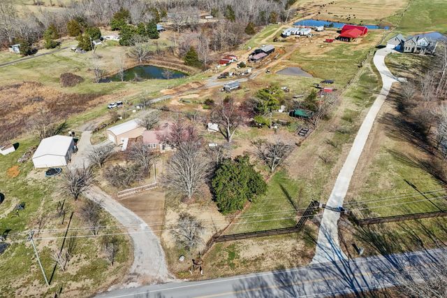 7562 Crow Cut Rd, Fairview, TN 37062