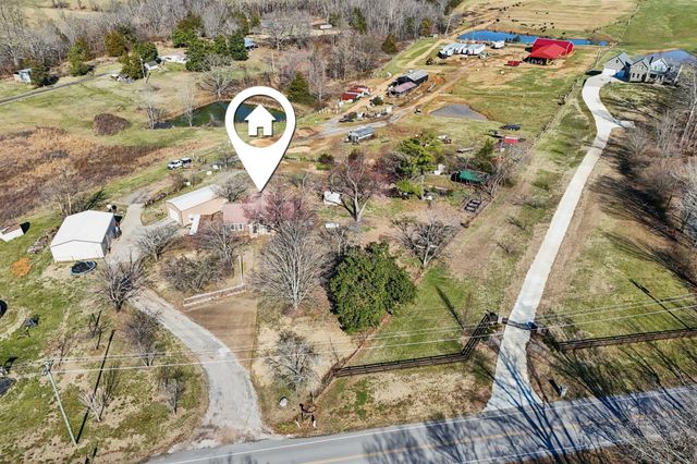 7562 Crow Cut Rd, Fairview, TN 37062