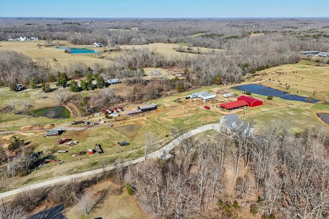 7562 Crow Cut Rd, Fairview, TN 37062