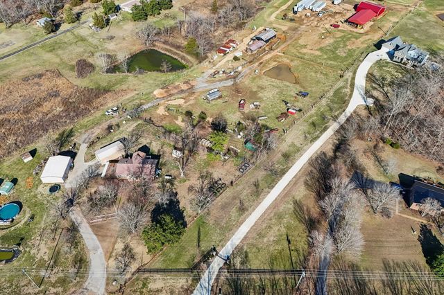 7562 Crow Cut Rd, Fairview, TN 37062