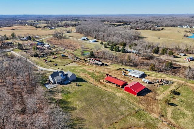 7562 Crow Cut Rd, Fairview, TN 37062
