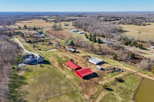7562 Crow Cut Rd, Fairview, TN 37062