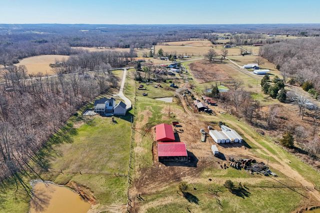 7562 Crow Cut Rd, Fairview, TN 37062