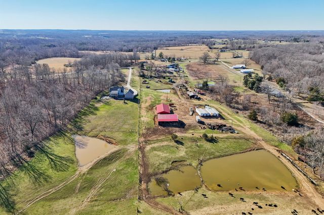 7562 Crow Cut Rd, Fairview, TN 37062