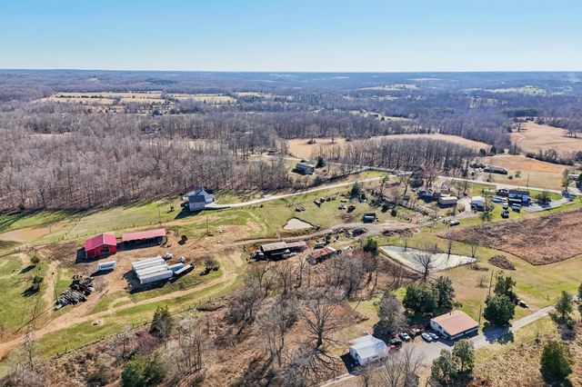 7562 Crow Cut Rd, Fairview, TN 37062