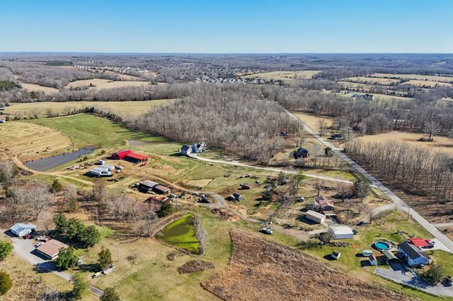 7562 Crow Cut Rd, Fairview, TN 37062