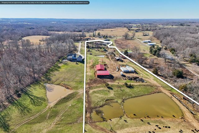 7562 Crow Cut Rd, Fairview, TN 37062