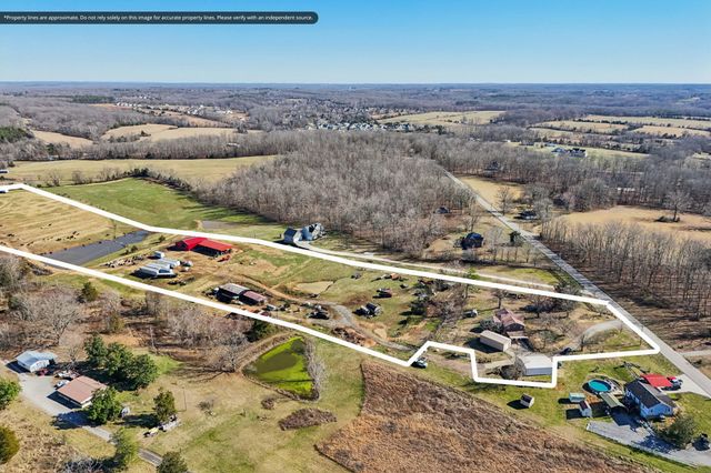 7562 Crow Cut Rd, Fairview, TN 37062