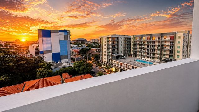 36 NW 6th Ave 805, Miami, FL 33128