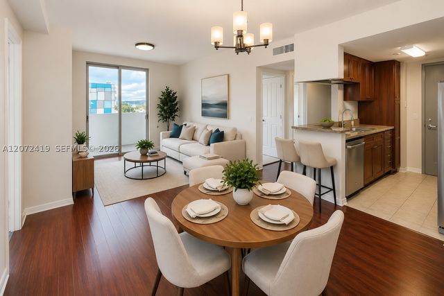 36 NW 6th Ave 805, Miami, FL 33128