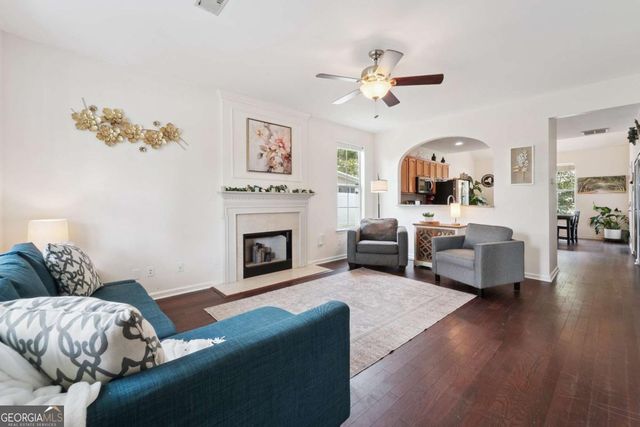 42 Westbourne Way, Savannah, GA 31407