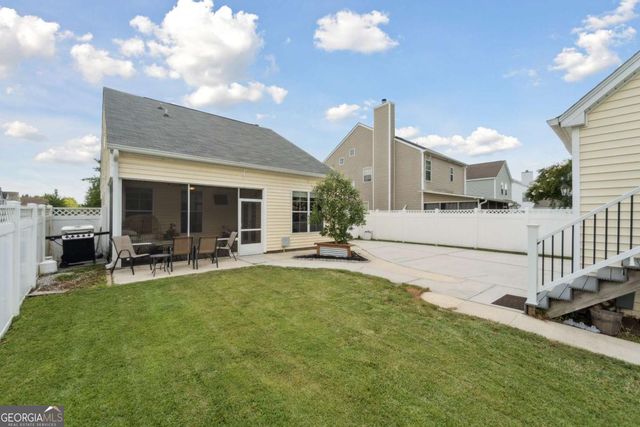 42 Westbourne Way, Savannah, GA 31407