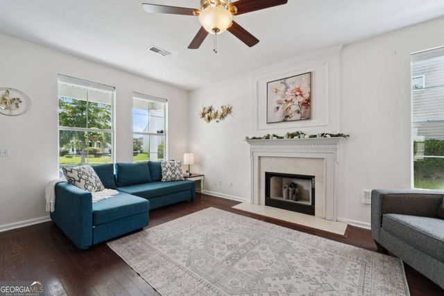 42 Westbourne Way, Savannah, GA 31407